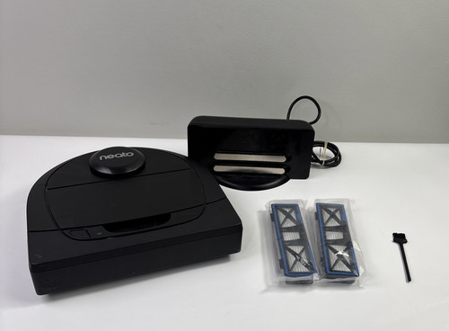 Neato robotics botvac - robotics, d6