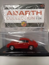 FIAT ABARTH 750GT AMERICA