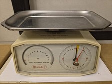 Bilancia vintage wunder anni - ,