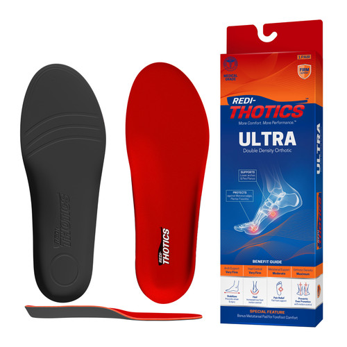 Redi thotics ultra plantare - redi-thotics,