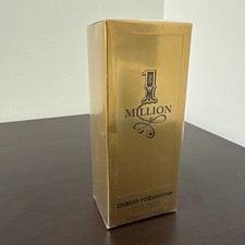 Paco Rabanne 1 Million 3.4oz