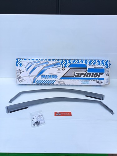 Deflettori antiturbo bravo - deflettori, 3