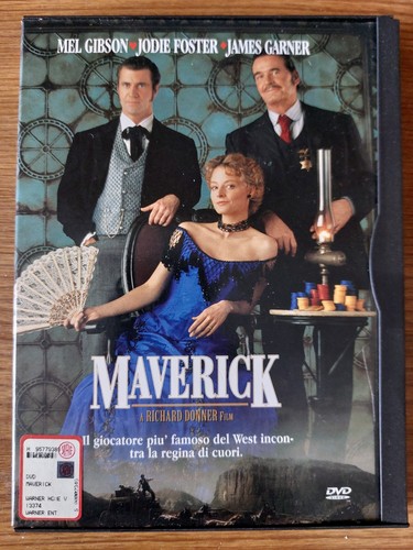 Maverick richard - (1994),