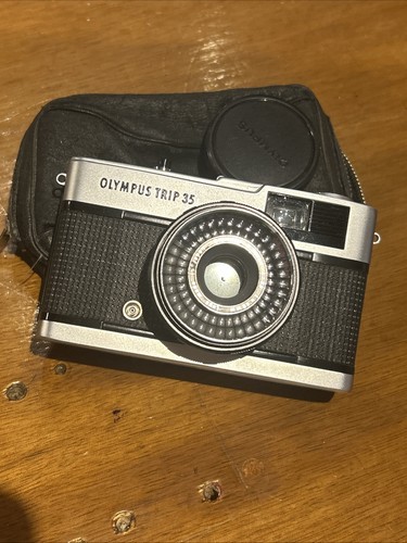 Macchina fotografica vintage