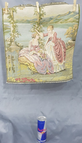 Arazzo parete vintage - arazzo,