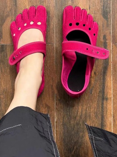 Vibram cinque dita - vibram,