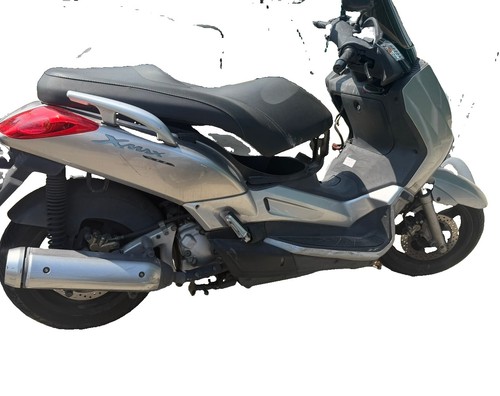 Carene complete yamaha - complete, xmax