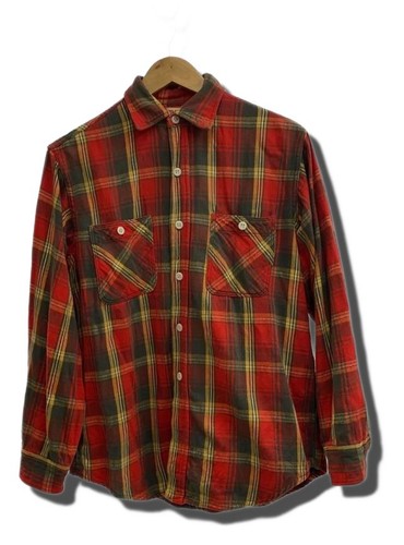 Camicia flanella bigmac - camicia,
