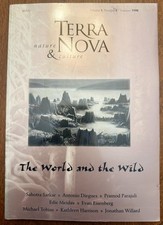 Terra Nova Nature & Culture