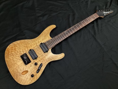 Ibanez s621qm vnf - [ibanez],