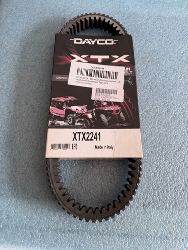 Dcxtx2241 quad cinghia - dcxtx2241,