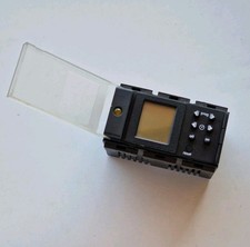 Bticino 4475 programmatore digitale Living Classic TESTATO