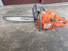 Husqvarna 372 XPG Motosega a