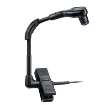 Shure WB98H/C Microfono per