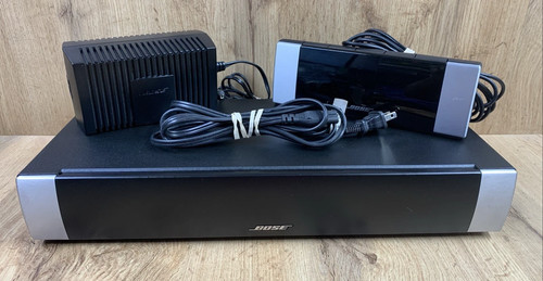 Top bose lifestyle v30 - top,