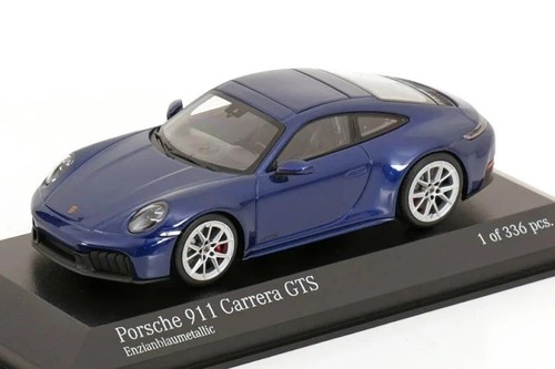 Porsche 911 992 carrera gts - 992-2,