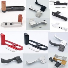 Supporto sgancio rapido