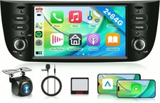 Autoradio Android per FIAT