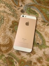 IPHONE SE 2016 64gb