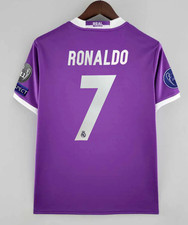 Maglia Real Madrid Ronaldo