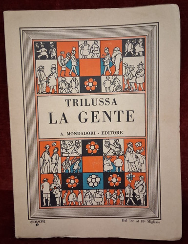 Gente trilussa - di,