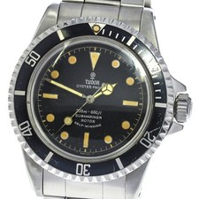 TUDOR Oyster Prince Submariner