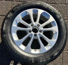 1 CERCHIO IN LEGA ORIGINALE