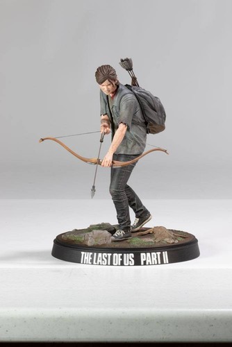 Figurine the last - the, part