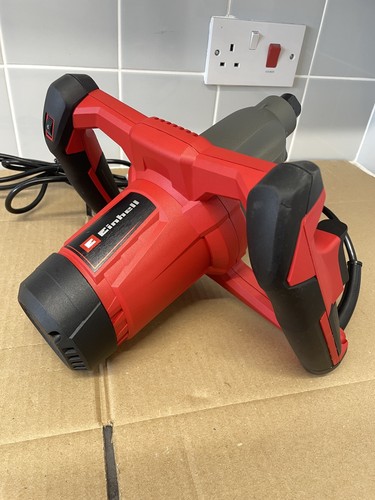 Einhell mx1400 trapano - einhell,