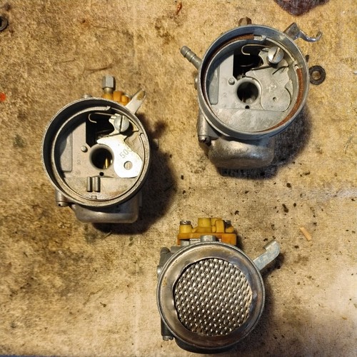 Carburatori dell orto sha - dell’orto,