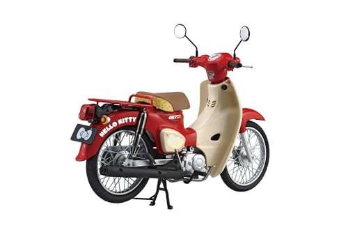 Modellino moto fujimi 12 - moto,