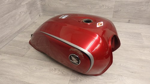 Serbatoio carburante honda - serbatoio,