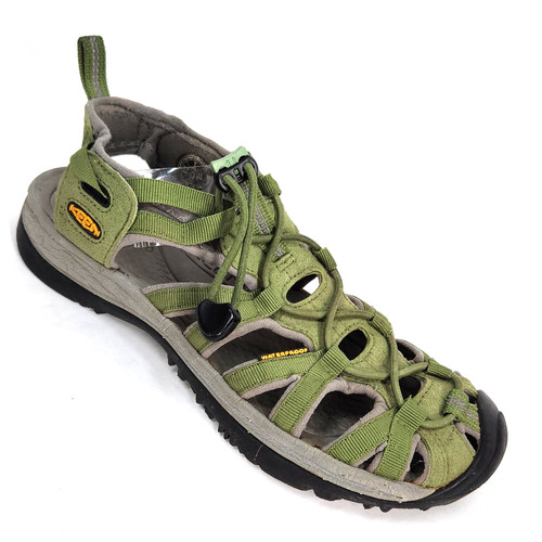 Keen whisper sandalo sportivo - sandalo,