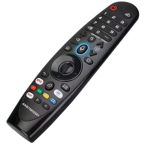 Télécommande pour tv - pour,