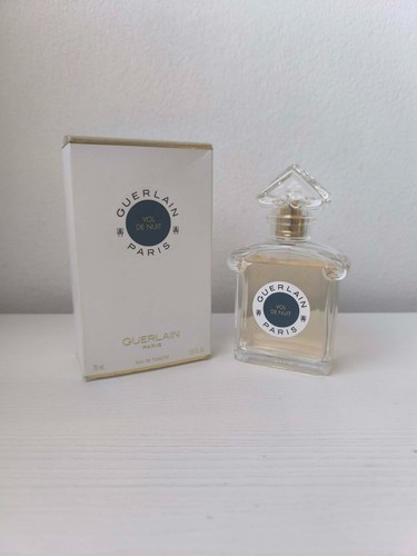 Vol nuit guerlain edt - edt, ml
