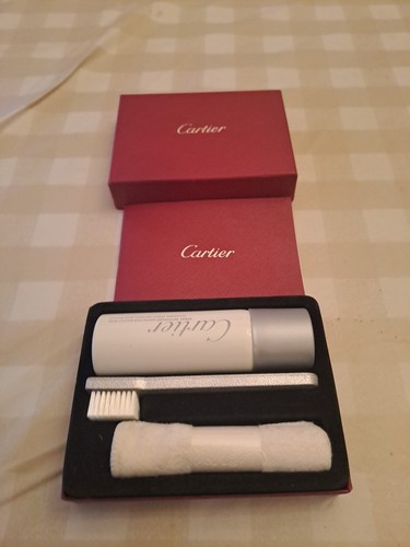 Cartier jewelry and watch - jewelry,