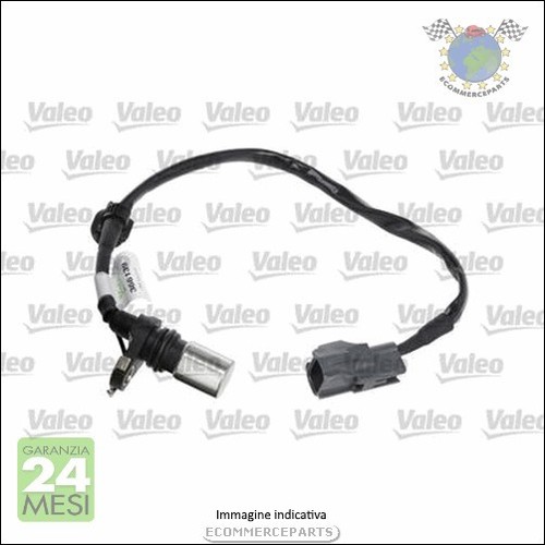 Sensore giri albero motore