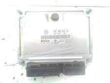 CENTRALINA MOTORE ECU PER
