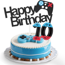 Set Di 10 Candele Di