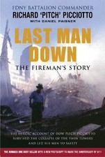 Last Man Down: The Firemans