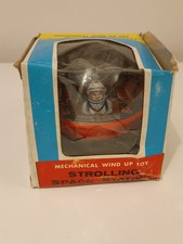 Stazione Spaziale ambulante a