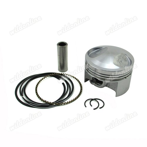 Kit pistoni per - 54, mm