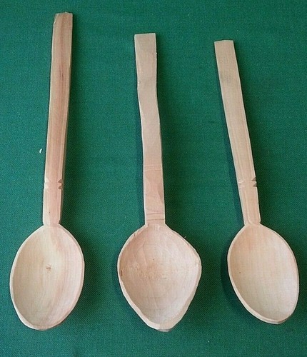 Lotto cucchiaio mestolo - cucchiaio,
