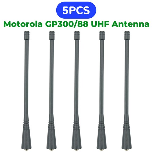 Pezzi antenna uhf - 5,