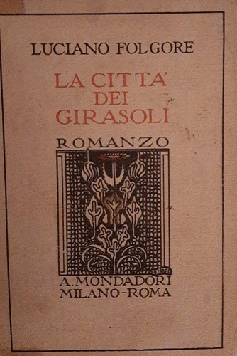 Città dei girasoli - città,