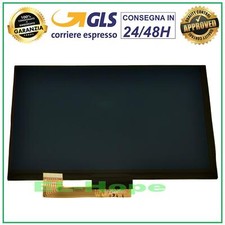 Display lcd originale mediacom - lcd,