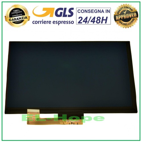 Display lcd originale mediacom - lcd,