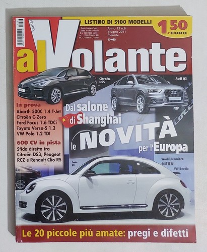 54485 volante n 6 - a., 13