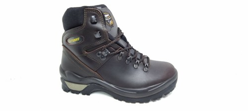 Scarpone grisport trekking - scarpone,
