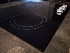 EasyCook Piano Cottura in Vetroceramica Klarstein 